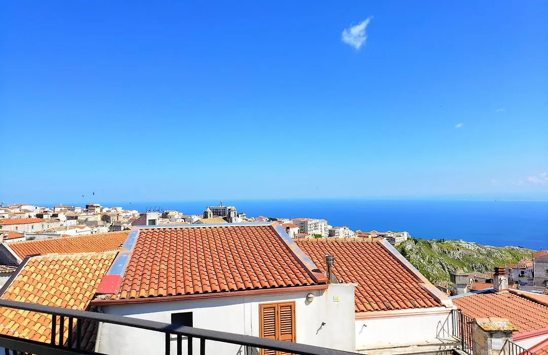 Camere al Santuario-Gli Arcangeli-1