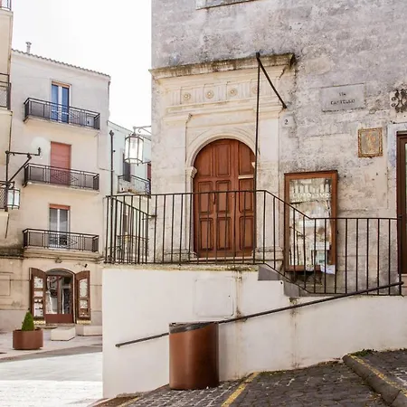 Camere al Santuario-Gli Arcangeli-2